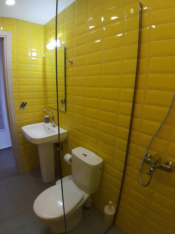 Fanero Apartment *