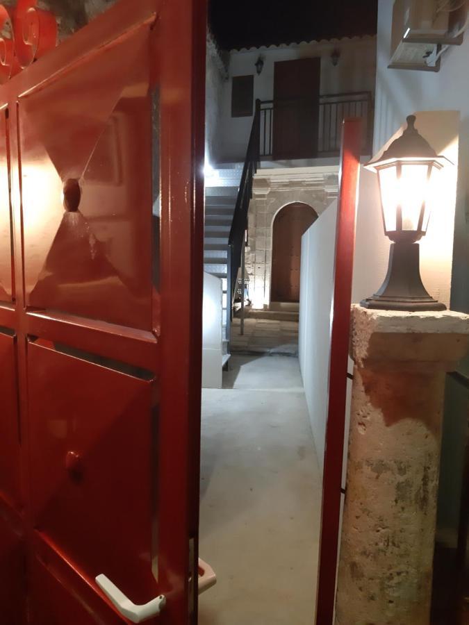 Apartment Fanero